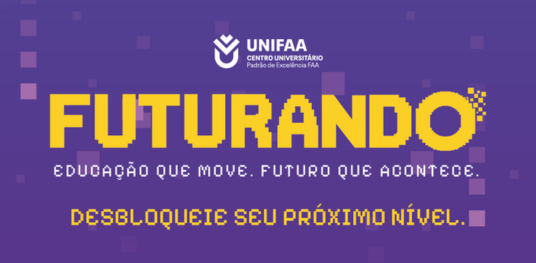 Inscrições abertas para a Feira de Profissões do Centro Universitário UNIFAA