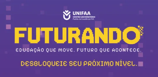 Feira de Profissões UNIFAA 2026 reunirá mais de 1.500 estudantes de 53 escolas em Valença