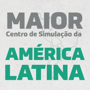MAIOR Centro de Simulação da América Latina