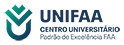 Logo UNIFAA