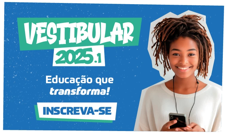 Inscrições cursos presenciais