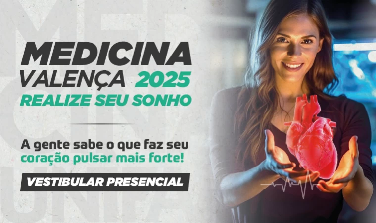 prova presencial medicina